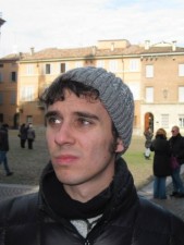 Saibene Francesco Fre